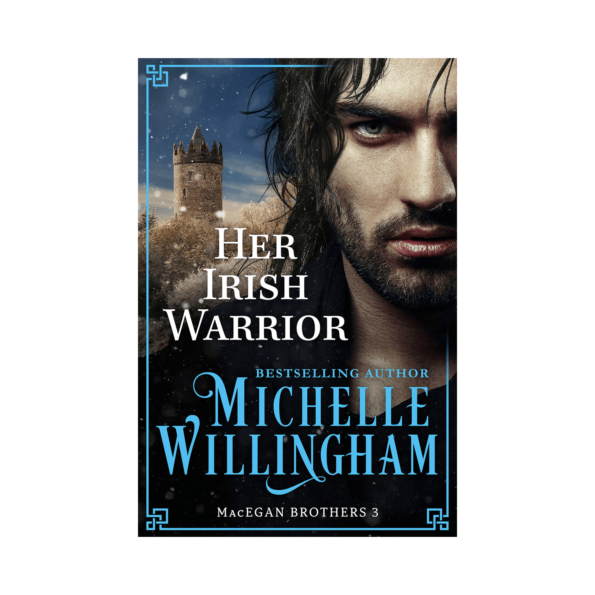 her-irish-warrior-michelle-willingham