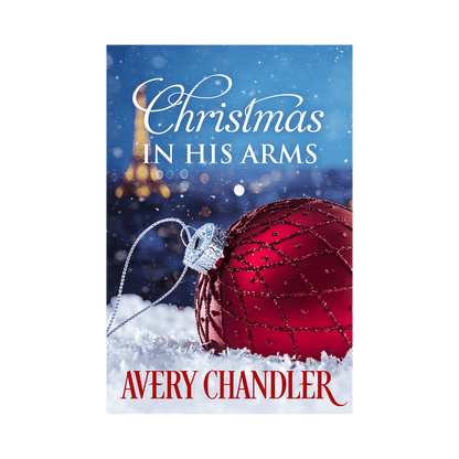 Christmas in His Arms